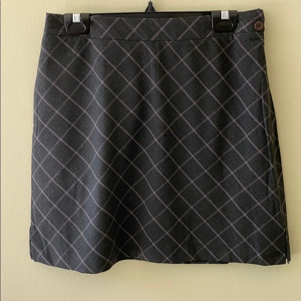 EP Pro Golf Skort